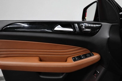 GCC | GLE 43 | 1,950 AED Montly | Registration-5