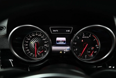 GCC | GLE 43 | 1,950 AED Montly | Registration-4