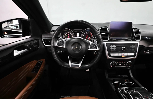 GCC | GLE 43 | 1,950 AED Montly | Registration