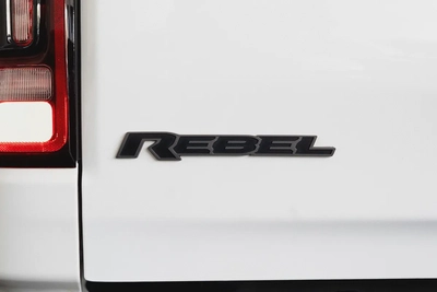3,558 AED / 60 months | 0% DP | 2023 Dodge RAM 1500 Rebel / Dodge Warranty  Service Plan-13