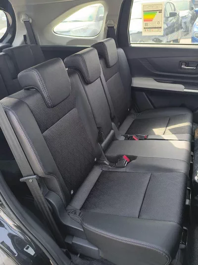 Toyota Veloz GX VELOZ 1.5L FWD-17