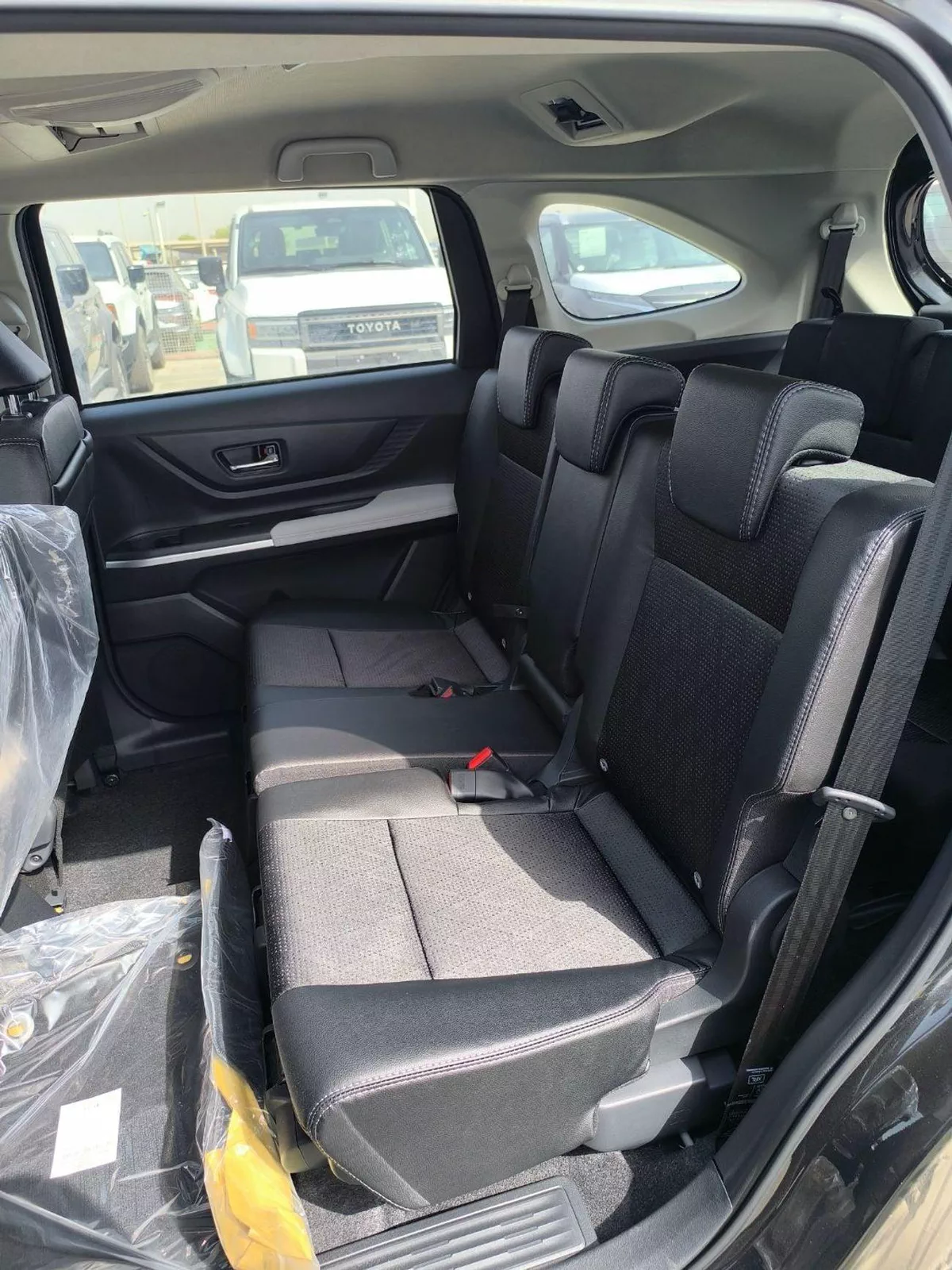 Toyota Veloz GX VELOZ 1.5L FWD-16-0