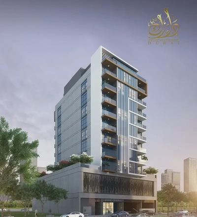 Last 2 Units!_Handover Soon_70% on Handover_Easy Mortgage_Amazing Views-1