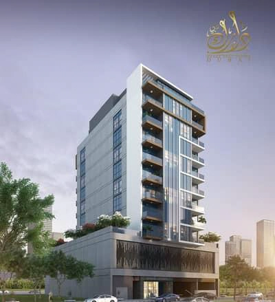 Last 2 Units!_Handover Soon_70% on Handover_Easy Mortgage_Amazing Views-25