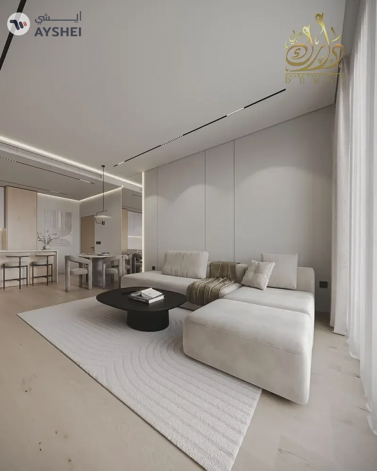 Last 2 Units!_Handover Soon_70% on Handover_Easy Mortgage_Amazing Views