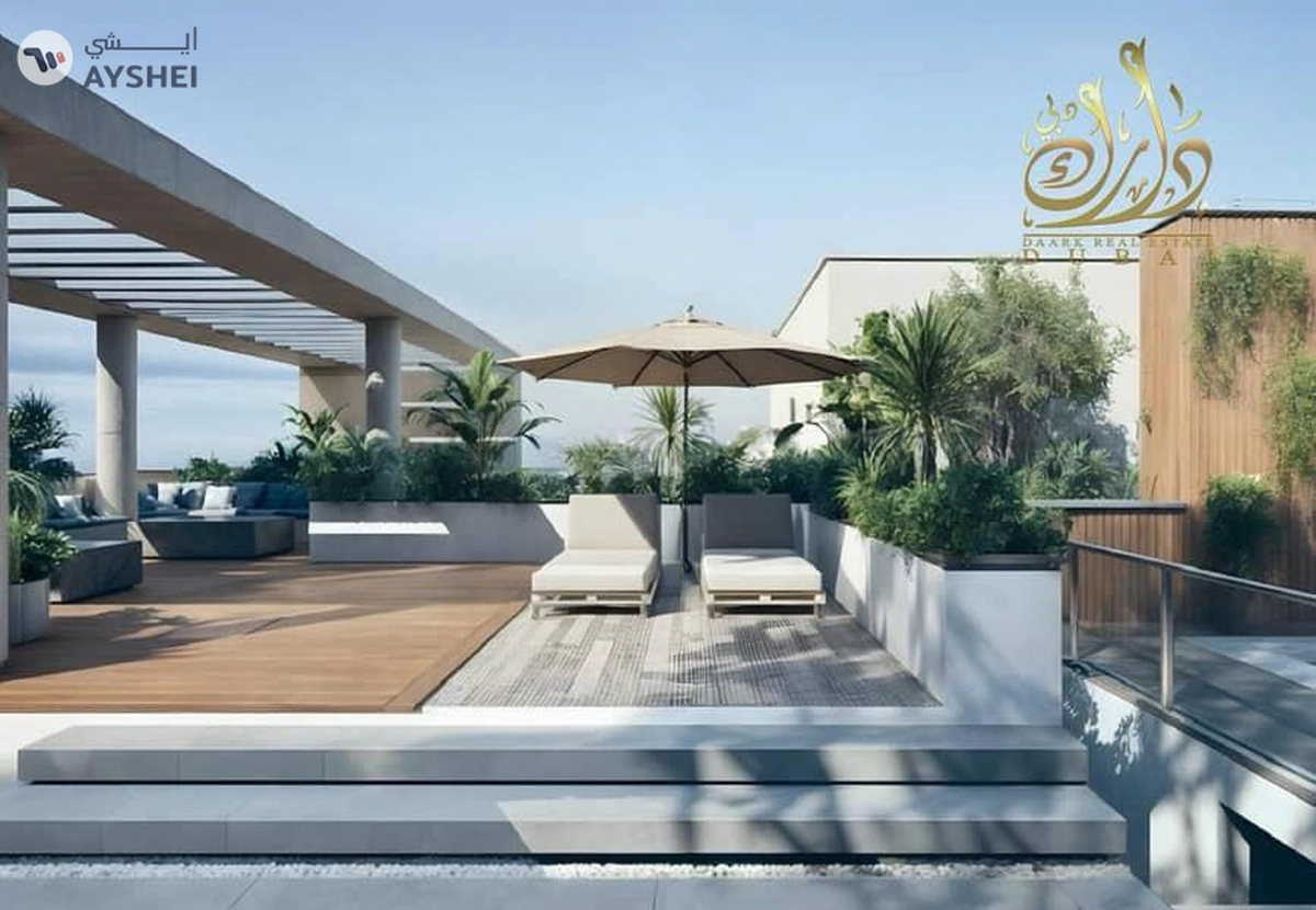 Last 2 Units!_Handover Soon_70% on Handover_Easy Mortgage_Amazing Views