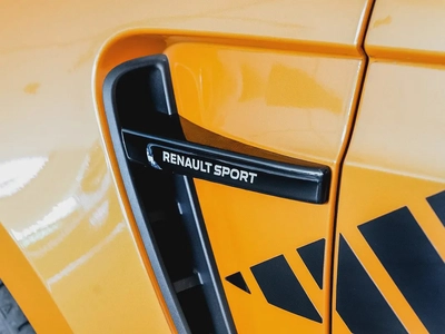 2,774 AED / 60 months | 0% DP | 2024 Renault Megane RS Ultime Edition / Renault Warranty-15