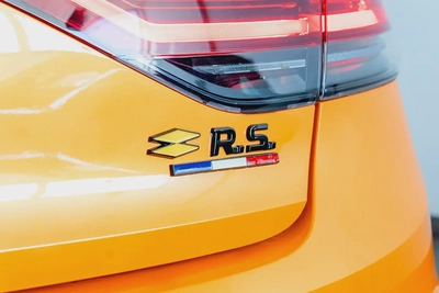 2,774 AED / 60 months | 0% DP | 2024 Renault Megane RS Ultime Edition / Renault Warranty-16