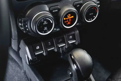 2025 Suzuki Jimny GLX l 1,120 AED Monthly | GCC | Free Courtesy Car Included | 3 Months Warranty-13