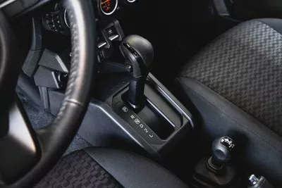 2025 Suzuki Jimny GLX l 1,120 AED Monthly | GCC | Free Courtesy Car Included | 3 Months Warranty-14