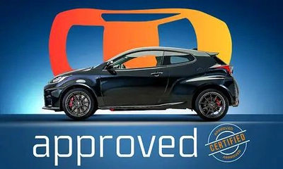 UAEs Very Best Example | 2 Years Free Servicing | AED 2,445 Per Month-0