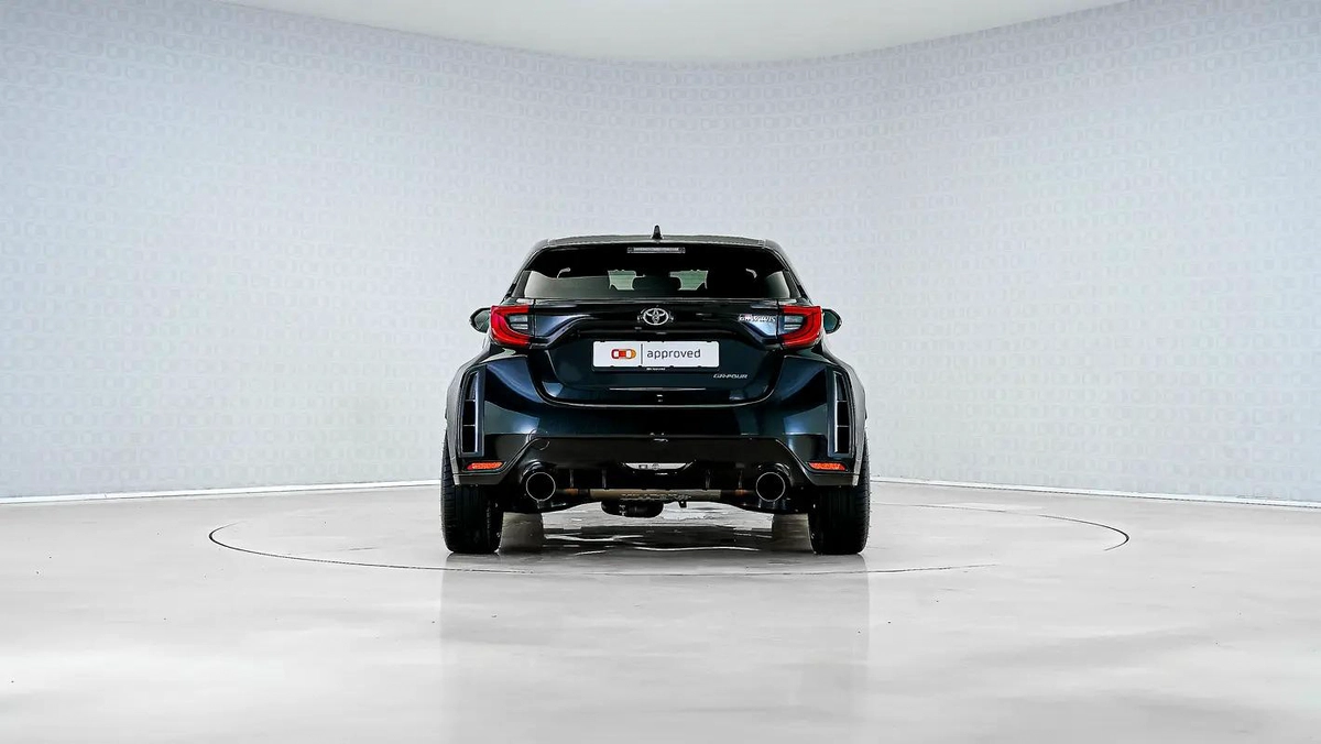 UAEs Very Best Example | 2 Years Free Servicing | AED 2,445 Per Month-9-9