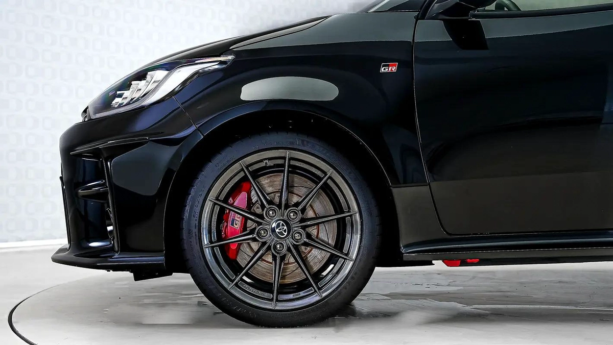 UAEs Very Best Example | 2 Years Free Servicing | AED 2,445 Per Month-8-8