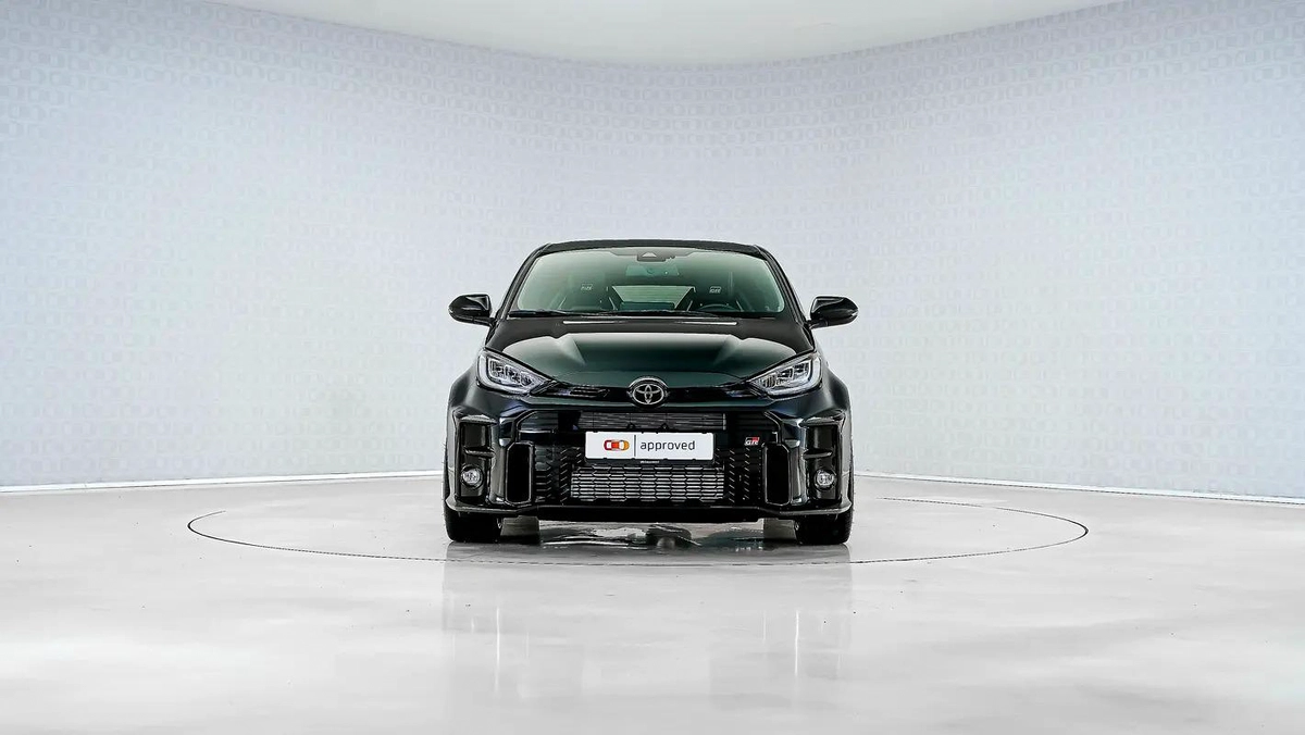 UAEs Very Best Example | 2 Years Free Servicing | AED 2,445 Per Month-4-4