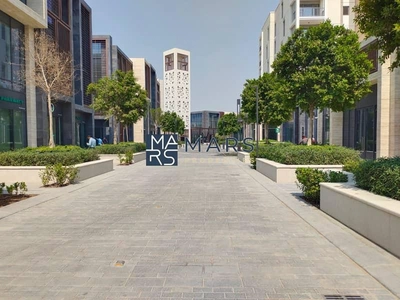 Luxurious brand new studio available for rent in al Zahia uptown for rent just 35-9