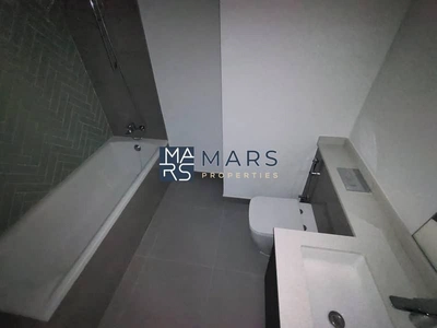 Luxurious brand new studio available for rent in al Zahia uptown for rent just 35-13