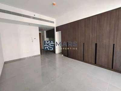Luxurious brand new studio available for rent in al Zahia uptown for rent just 35-14