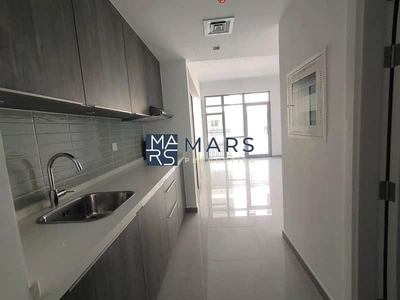 Luxurious brand new studio available for rent in al Zahia uptown for rent just 35-1