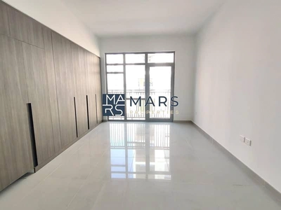 Luxurious brand new studio available for rent in al Zahia uptown for rent just 35-2