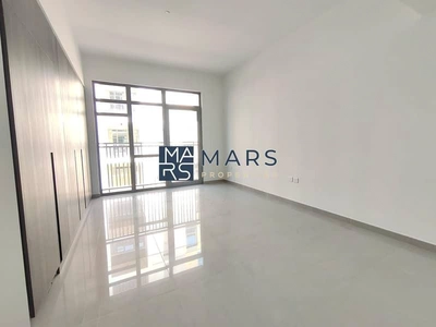 Luxurious brand new studio available for rent in al Zahia uptown for rent just 35-5