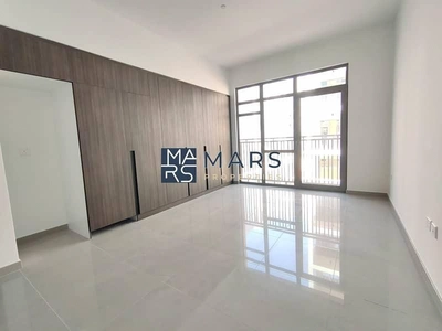 Luxurious brand new studio available for rent in al Zahia uptown for rent just 35-6
