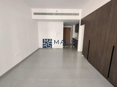 Luxurious brand new studio available for rent in al Zahia uptown for rent just 35-7