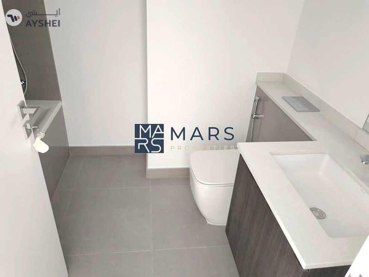 Luxurious brand new studio available for rent in al Zahia uptown for rent just 35-12-12