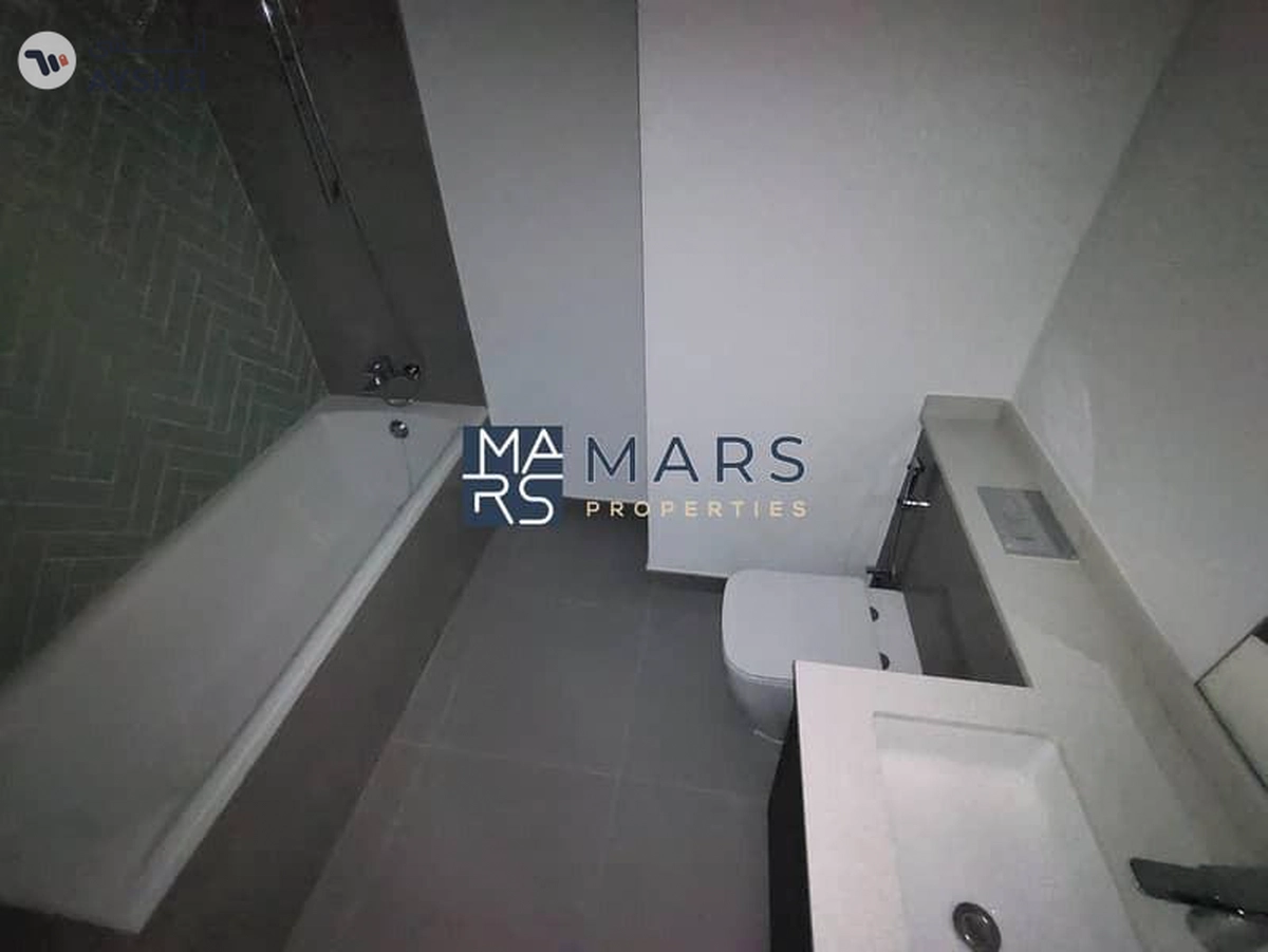 Luxurious brand new studio available for rent in al Zahia uptown for rent just 35-13-13