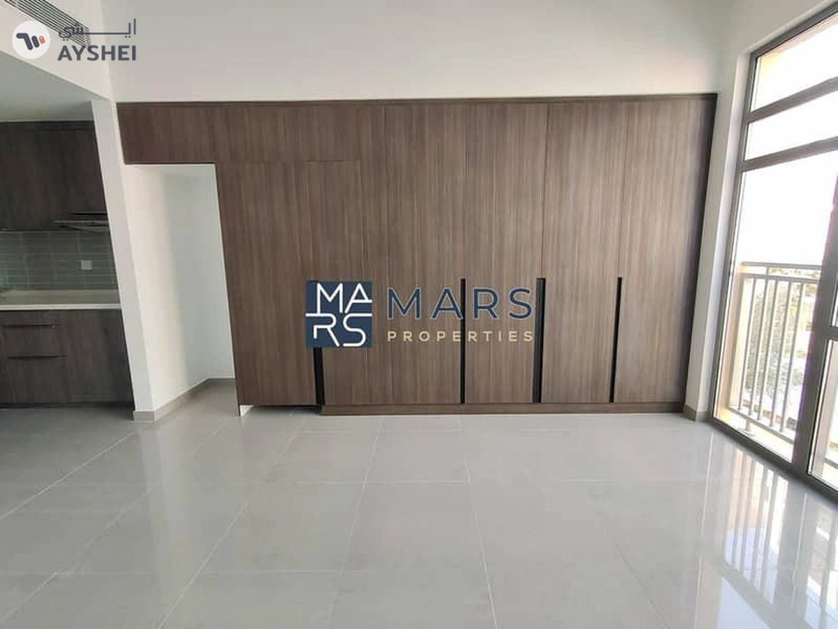 Luxurious brand new studio available for rent in al Zahia uptown for rent just 35-16-16