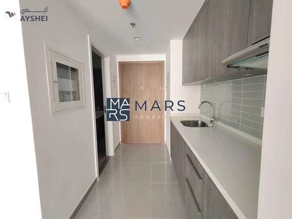 Luxurious brand new studio available for rent in al Zahia uptown for rent just 35