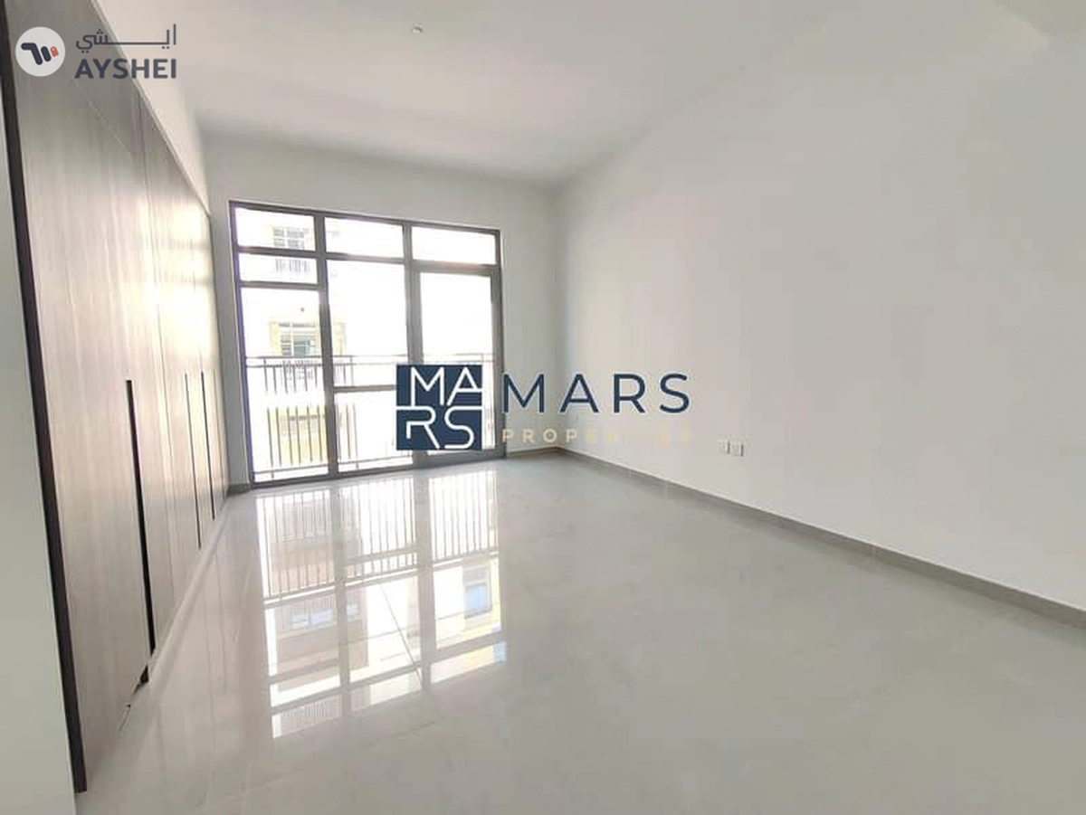 Luxurious brand new studio available for rent in al Zahia uptown for rent just 35-5-5
