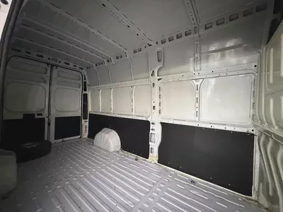 Peugeot Boxer 2023 White High Roof-9