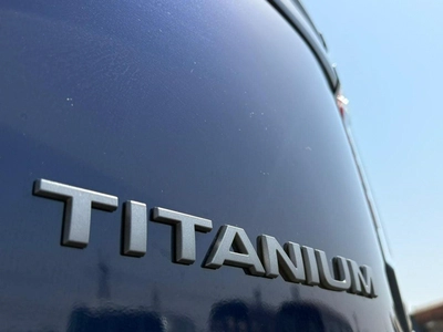 Nissan Patrol LE TITANIUM TITINIUM-12