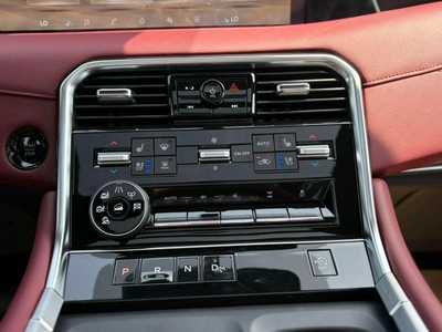 Nissan Patrol LE TITANIUM TITINIUM-5