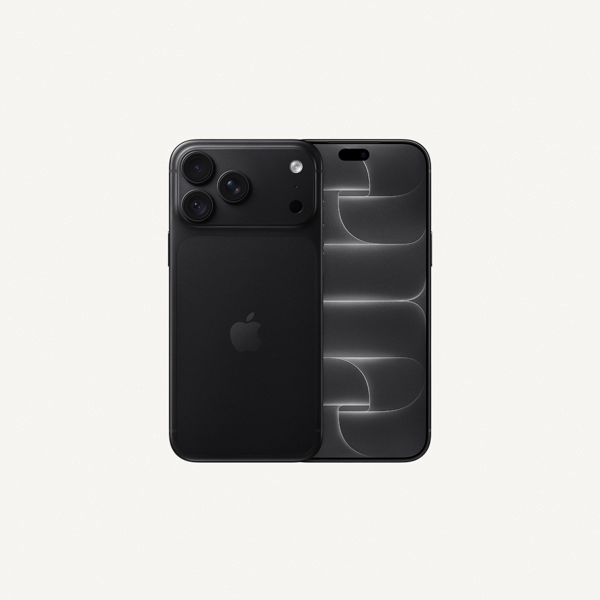 Apple iPhone 18 Pro Max 256 GB: – Black UAE Official Version-0-0
