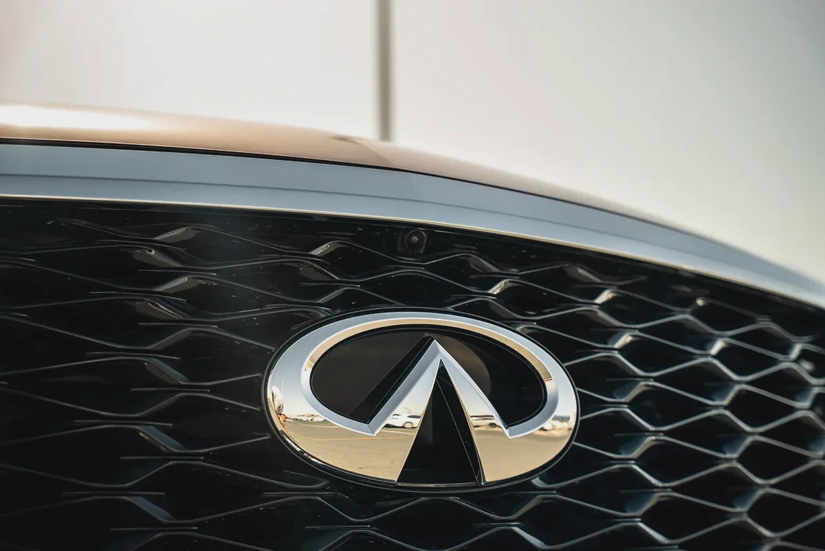 Infiniti QX60 Sensory 2025 Brand New 0kms 3.5L V6 GCC-1-1