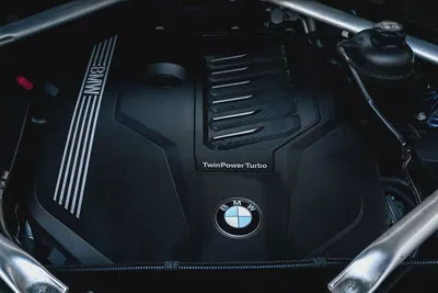 4,113 P.M |  X6 xDrive 40i M Sport | 0% Downpayment | BMW Warranty-13