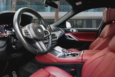 4,113 P.M |  X6 xDrive 40i M Sport | 0% Downpayment | BMW Warranty-8