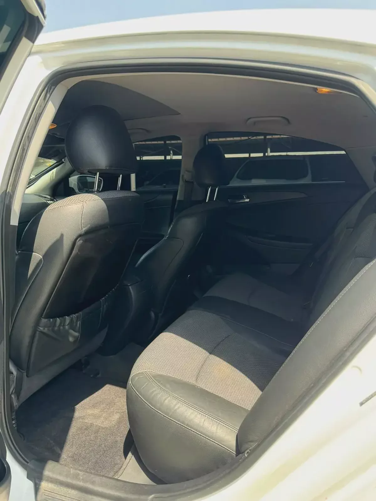 Hyundai Sonata SE 2013 - American Specs-10-10