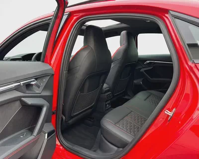 AUDI RS3 2022 | QUATTRO l AED 2,879 / Monthly-9