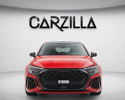 AUDI RS3 2022 | QUATTRO l AED 2,879 / Monthly-3
