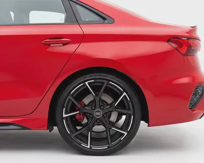 AUDI RS3 2022 | QUATTRO l AED 2,879 / Monthly-4