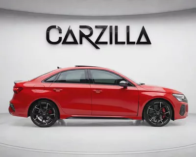 AUDI RS3 2022 | QUATTRO l AED 2,879 / Monthly-5