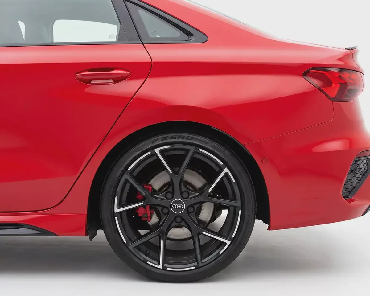 AUDI RS3 2022 | QUATTRO l AED 2,879 / Monthly-4-4
