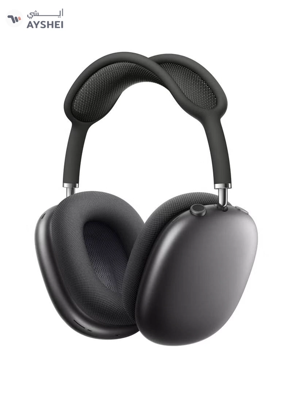 Eworld Wireless bluetooth headphones with microphone | Hi-Res Audio | Noise canceling 