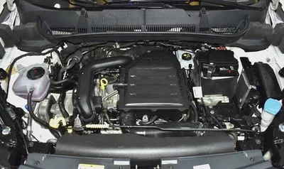 AED 579 EMi for 5Yrs | Skoda Kushaq ( 2023 Model ) in White Color GCC Specs-16