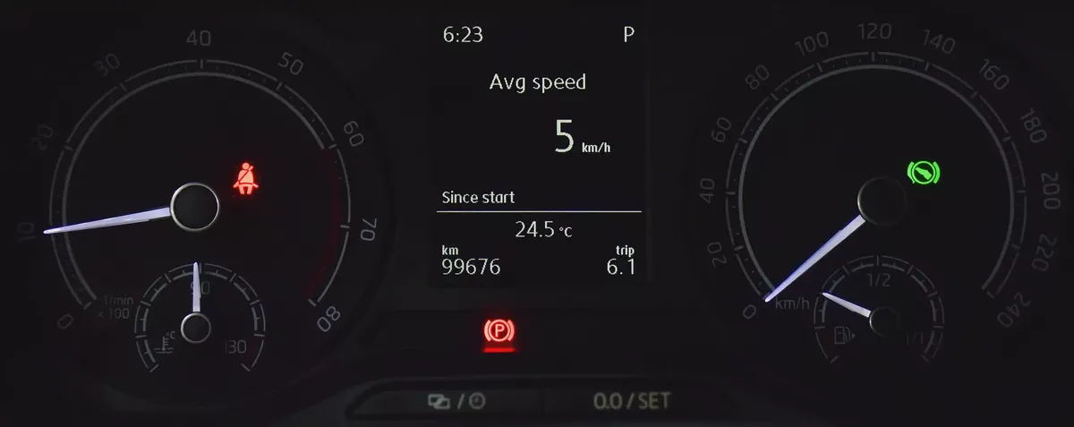 AED 579 EMi for 5Yrs | Skoda Kushaq ( 2023 Model ) in White Color GCC Specs-12-12