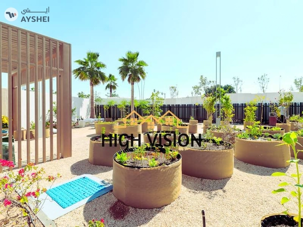 Noya Viva, Yas Island, Abu Dhabi