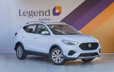 2022 MG ZS Std 1.5L l AED 424 Monthly | Free Courtesy Car Included | 3 Month Warranty-0