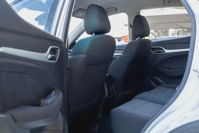 2022 MG ZS Std 1.5L l AED 424 Monthly | Free Courtesy Car Included | 3 Month Warranty-14